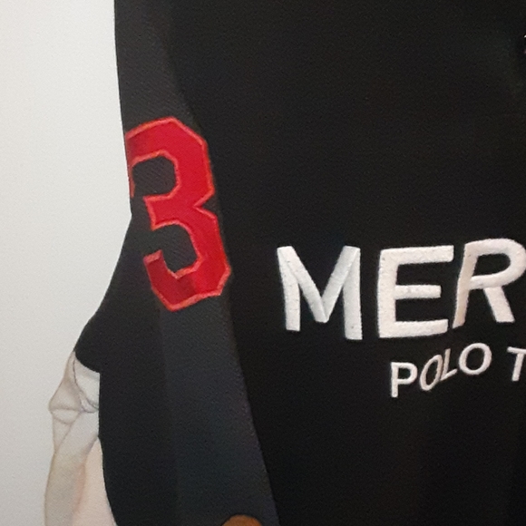 Polo apparel - Picture 10 of 14